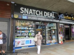 Snatch Deal image
