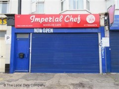 Imperial Chef image