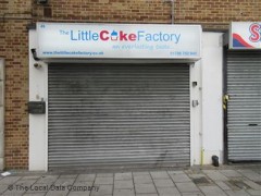 The Little Cake Factory image