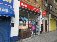 Jacksons Newsagent image