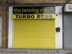 The Tanning Rooms image