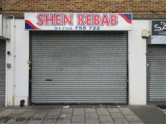 Shen Kebab image