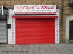 Chick' N Shack image