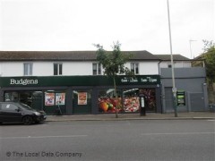 Budgens image