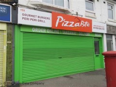 Pizza Bite image