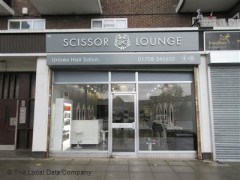 Scissor Lounge image