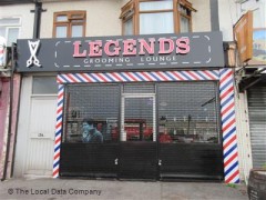 Legends image