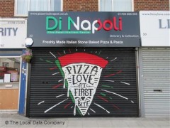 Pizzeria Di Napoli image