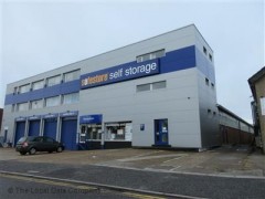 Safestore image
