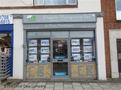SRB Property Management Ltd image