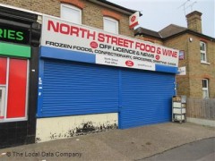 North Street Food & Wine image