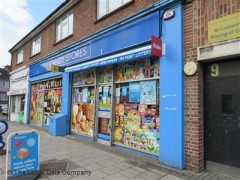 Candy Stores image