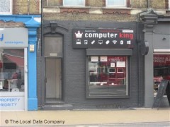 Computer King image