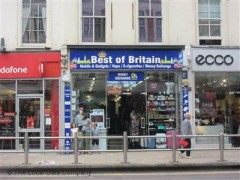 Best Of Britain image