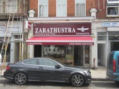 Zarathustra image