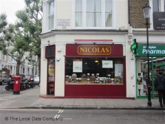 Nicolas image