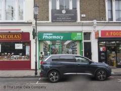 Kensington Pharmacy image