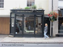 Hill House Antiques image