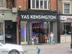 Yas Kensington image