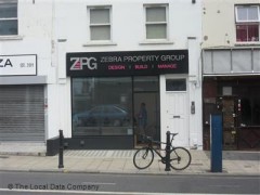 Zebra Property Group image