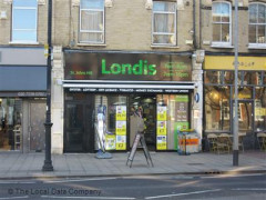 Londis image