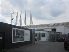 BMW Service Centre image