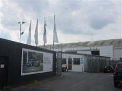 BMW Park Lane image