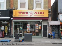 Tex Ann image