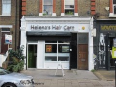 Helena's Hair Care image