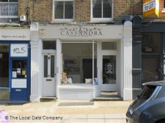Cassandra Hair & Beauty image