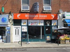 Willesden Ocean image