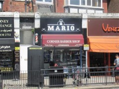 Mario image