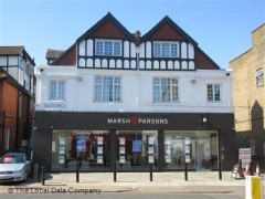 Marsh & Parsons image