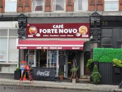 Cafe Forte Novo image