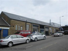 Mabel Coachworks image
