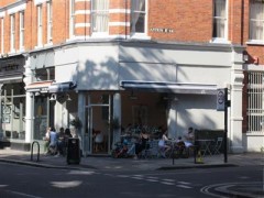England's Lane image
