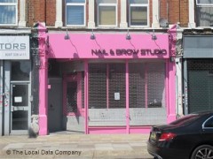 Nail & Brow Studio image