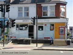 Ann's Community Shop image