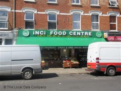 Inci Food Centre image