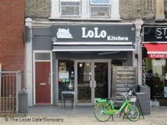 LoLo Kitchen image