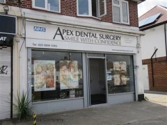 Apex Dental Surgery image