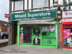 Mount Superstore image