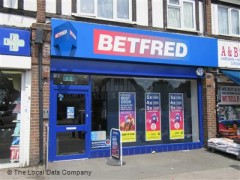 Betfred image