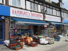 A&B Select 'n' Save Centre image