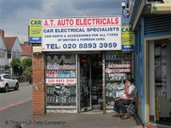 AT Auto Electricals image