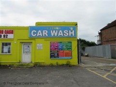 Mr Lemon Car Wash image