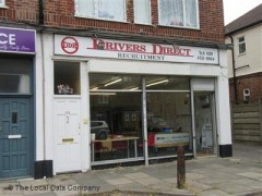 Drivers Direct image