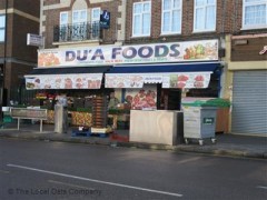 Du'a Foods image