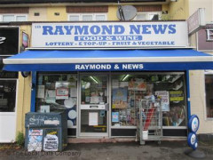 Raymond News image