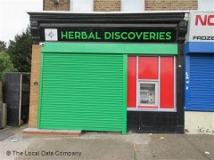 Herbal Discoveries image